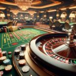 Stake US Casino The Ultimate Online Gaming Destination for Casino Lovers