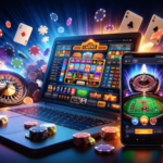 Social Casinos The Perfect Blend of Gaming and Social Interaction